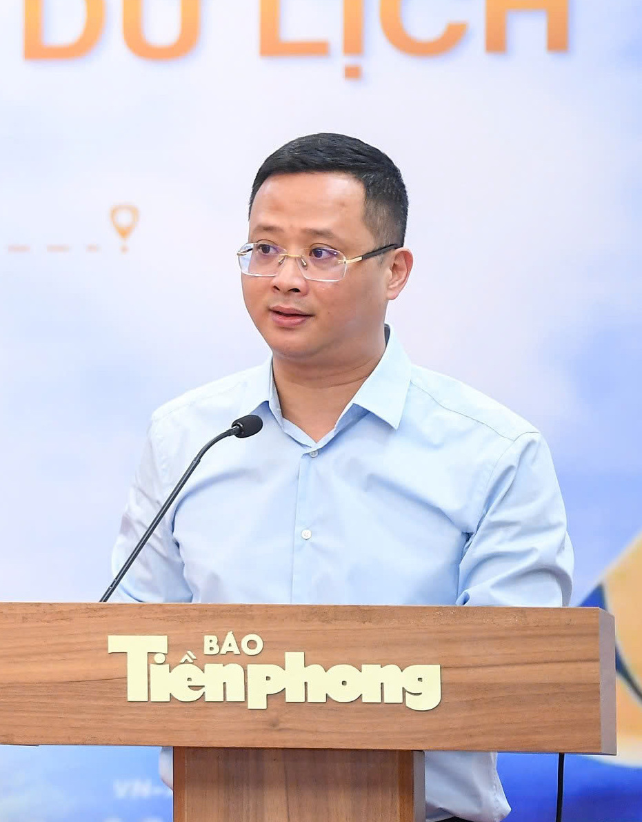 80% khách quốc tế đến Việt Nam đi bằng đường hàng không - Ảnh 3.