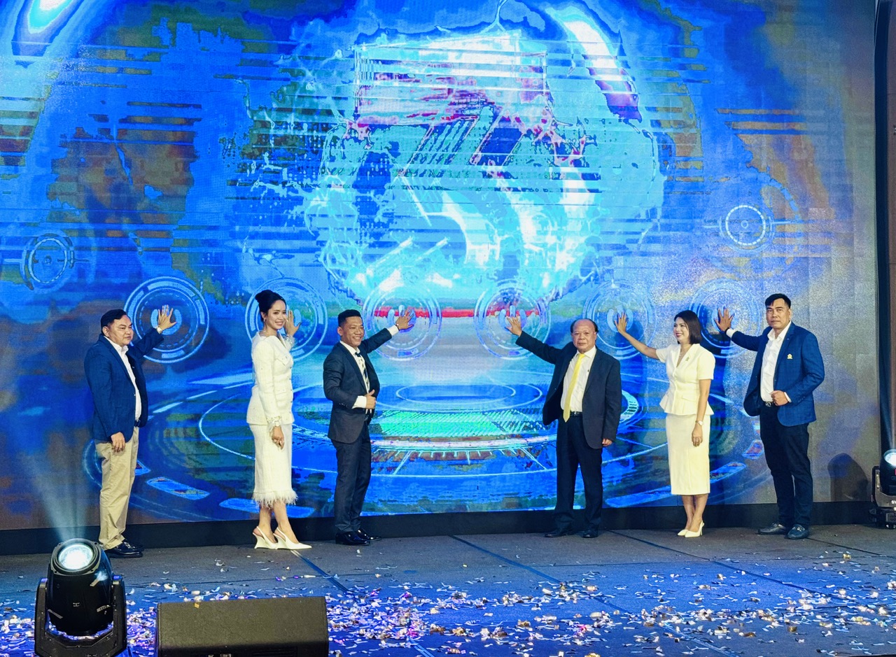 Cần Thơ sắp c&oacute; t&ograve;a th&aacute;p căn hộ chung cư cao cấp cao nhất miền T&acirc;y - Ảnh 3.