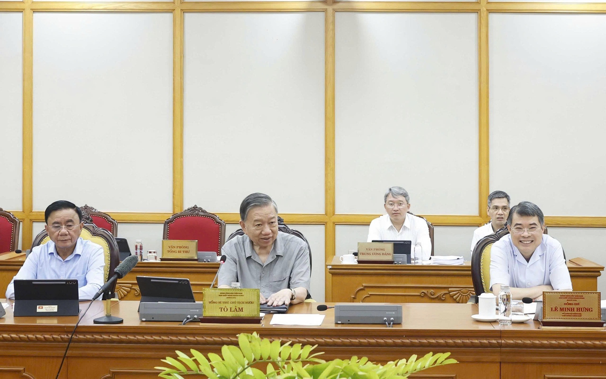 Tạo động lực mới để TP HCM phát triển nhanh