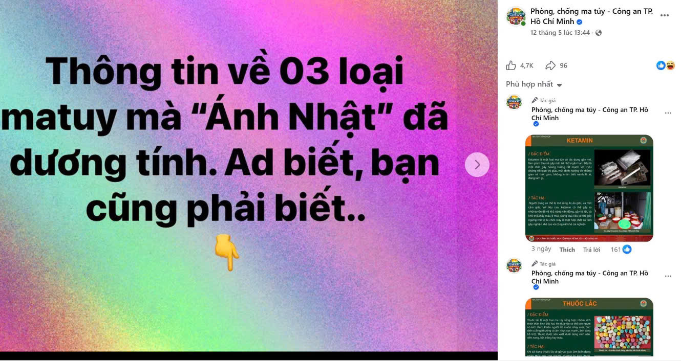 CH&Iacute;NH QUYỀN SỐ CHẠM TỚI L&Ograve;NG D&Acirc;N (*): Định hướng th&ocirc;ng tin tr&ecirc;n kh&ocirc;ng gian mạng - Ảnh 2.