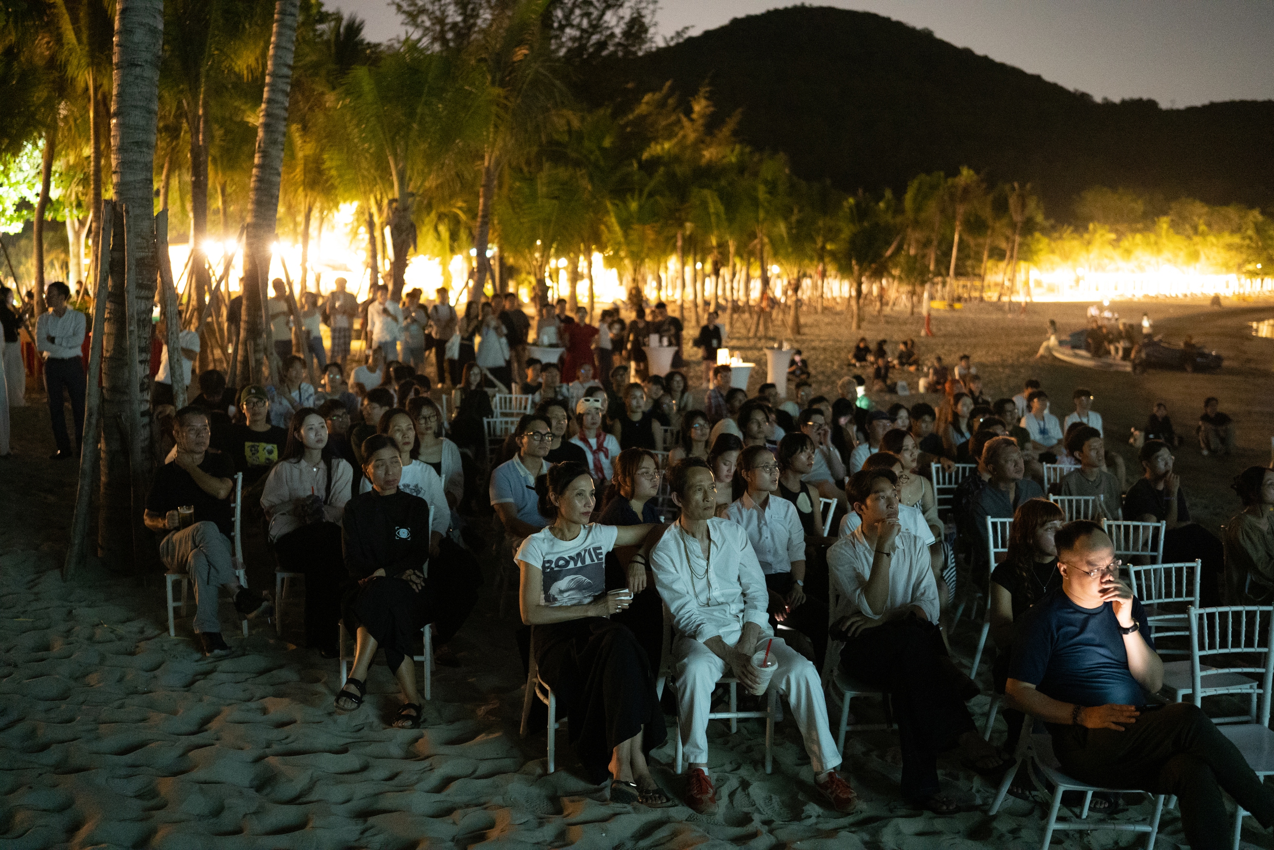 Đạo diễn "Mưa đỏ", Trần Anh Hùng, Kaity Nguyễn… vì nhà làm phim trẻ - Ảnh 11.