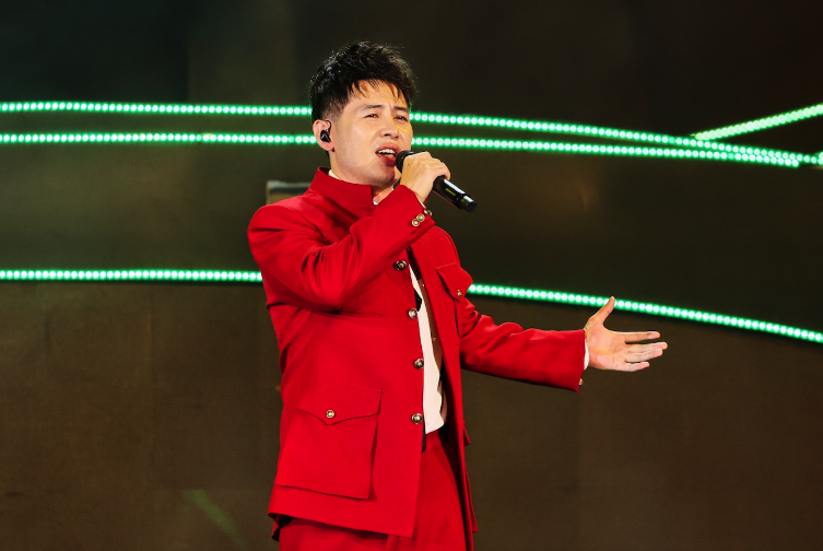 Khai mạc Mùa du lịch Thái Nguyên: Bản giao hưởng "Hồ trên núi - Trà trong mây" - Ảnh 7.
