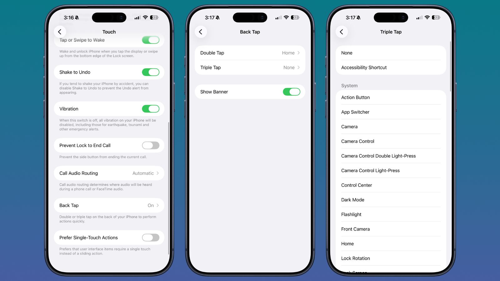 10 mẹo iPhone cực kỳ hữu &iacute;ch tr&ecirc;n iOS 26: Nhiều người d&ugrave;ng l&acirc;u năm c&oacute; thể vẫn chưa biết - Ảnh 5.