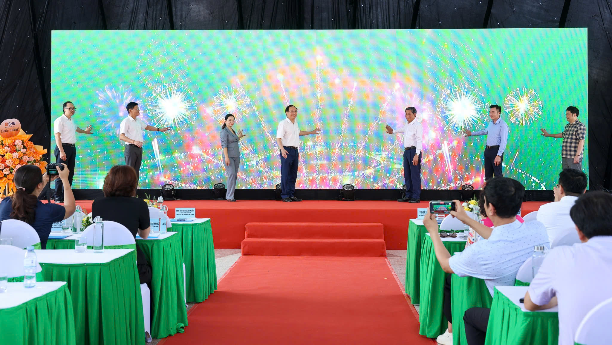 Thứ trưởng Bộ Nông nghiệp và Môi trường: Ngăn ngừa tình trạng "xanh hóa hình thức" - Ảnh 2.