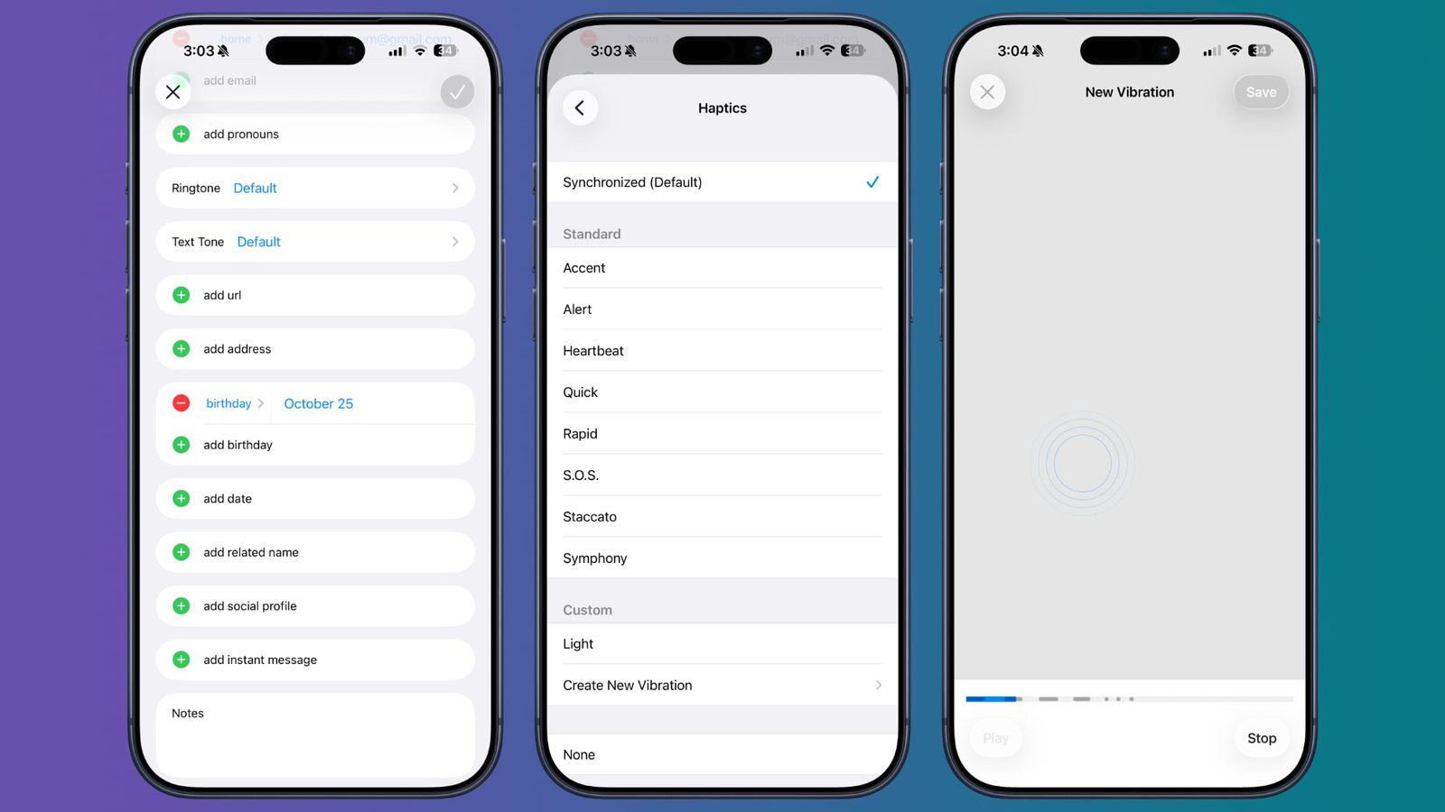 10 mẹo iPhone cực kỳ hữu &iacute;ch tr&ecirc;n iOS 26: Nhiều người d&ugrave;ng l&acirc;u năm c&oacute; thể vẫn chưa biết - Ảnh 3.