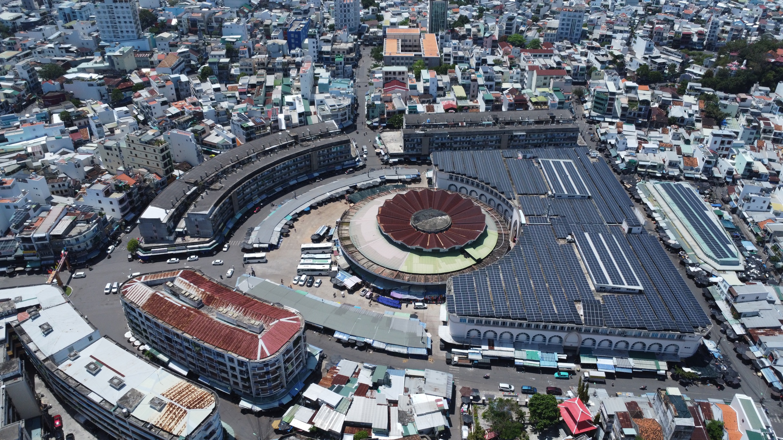 Khánh Hòa: 105 nhà đất công cần định giá - Ảnh 1.