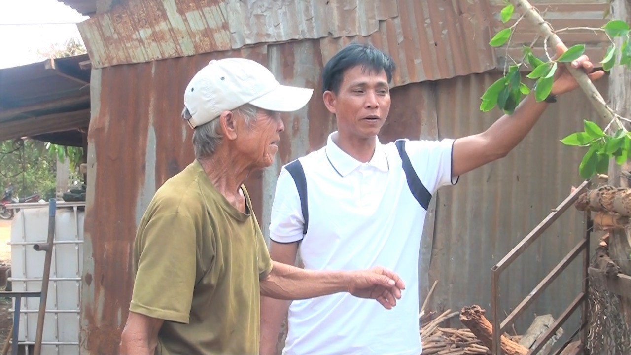 CUỘC THI VIẾT &ldquo;CHỦ QUYỀN QUỐC GIA BẤT KHẢ X&Acirc;M PHẠM&rdquo;: Canh g&aacute;c b&igrave;nh y&ecirc;n tr&ecirc;n đại ng&agrave;n - Ảnh 3.