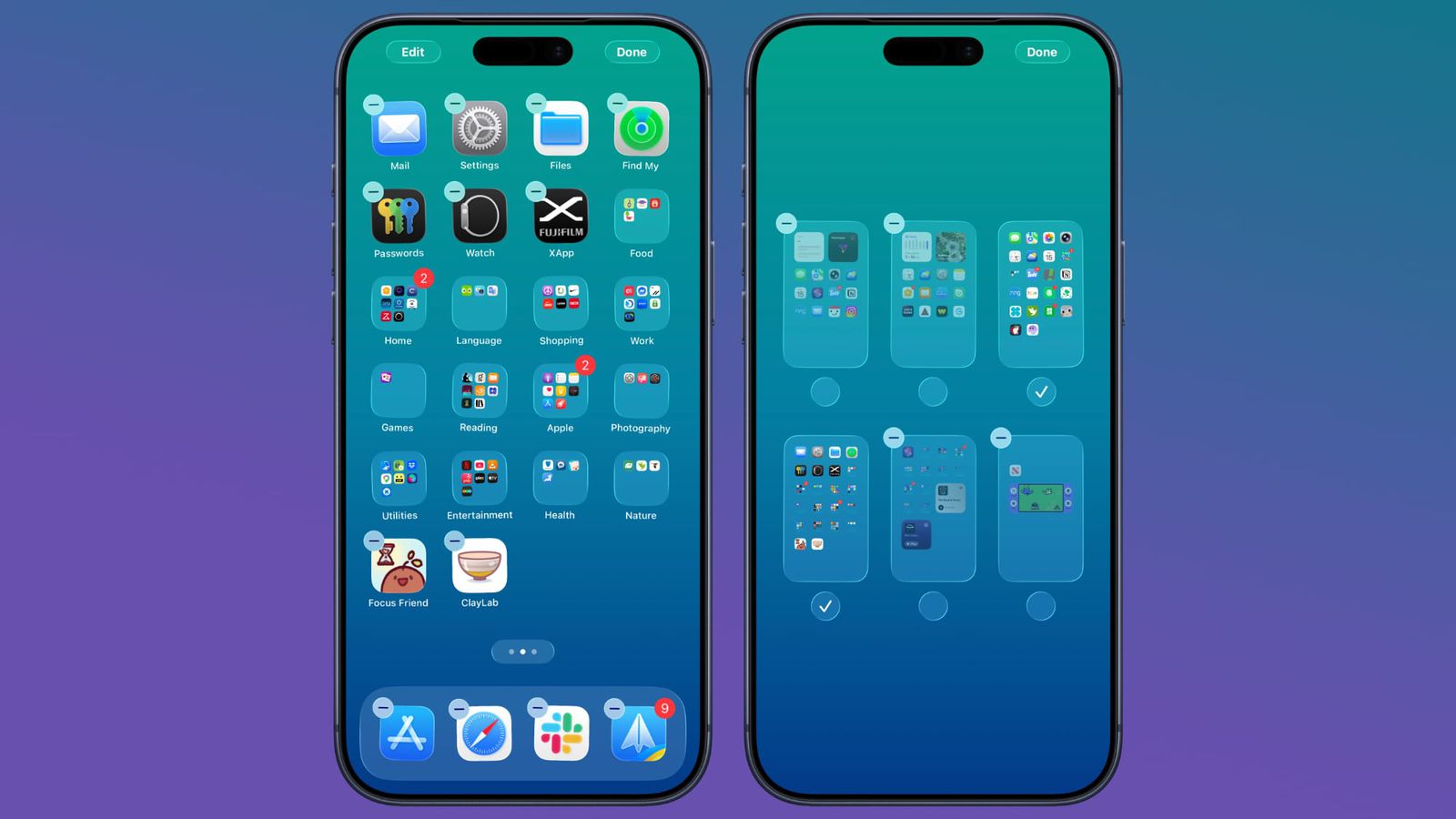 10 mẹo iPhone cực kỳ hữu &iacute;ch tr&ecirc;n iOS 26: Nhiều người d&ugrave;ng l&acirc;u năm c&oacute; thể vẫn chưa biết - Ảnh 7.