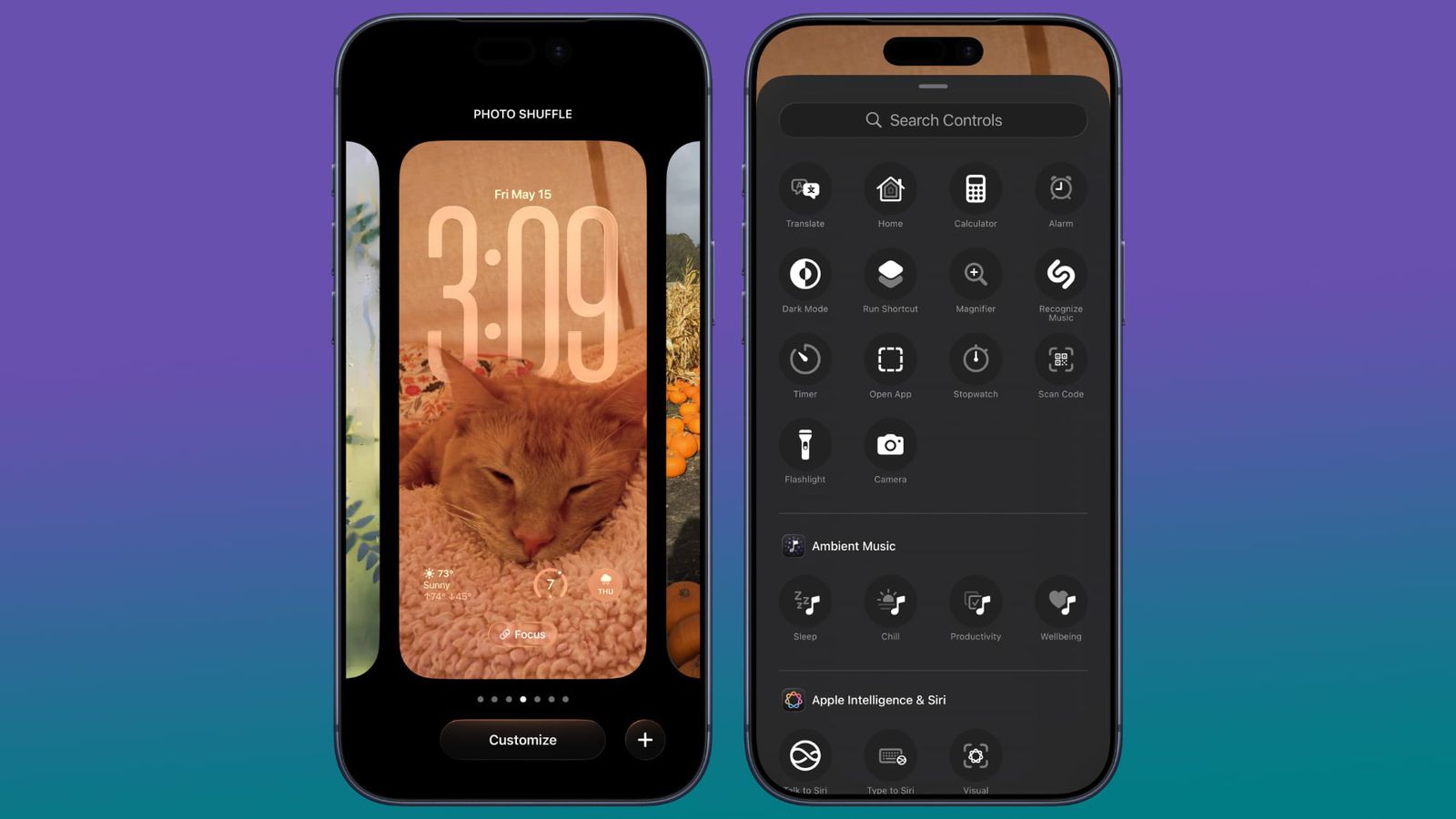 10 mẹo iPhone cực kỳ hữu &iacute;ch tr&ecirc;n iOS 26: Nhiều người d&ugrave;ng l&acirc;u năm c&oacute; thể vẫn chưa biết - Ảnh 4.