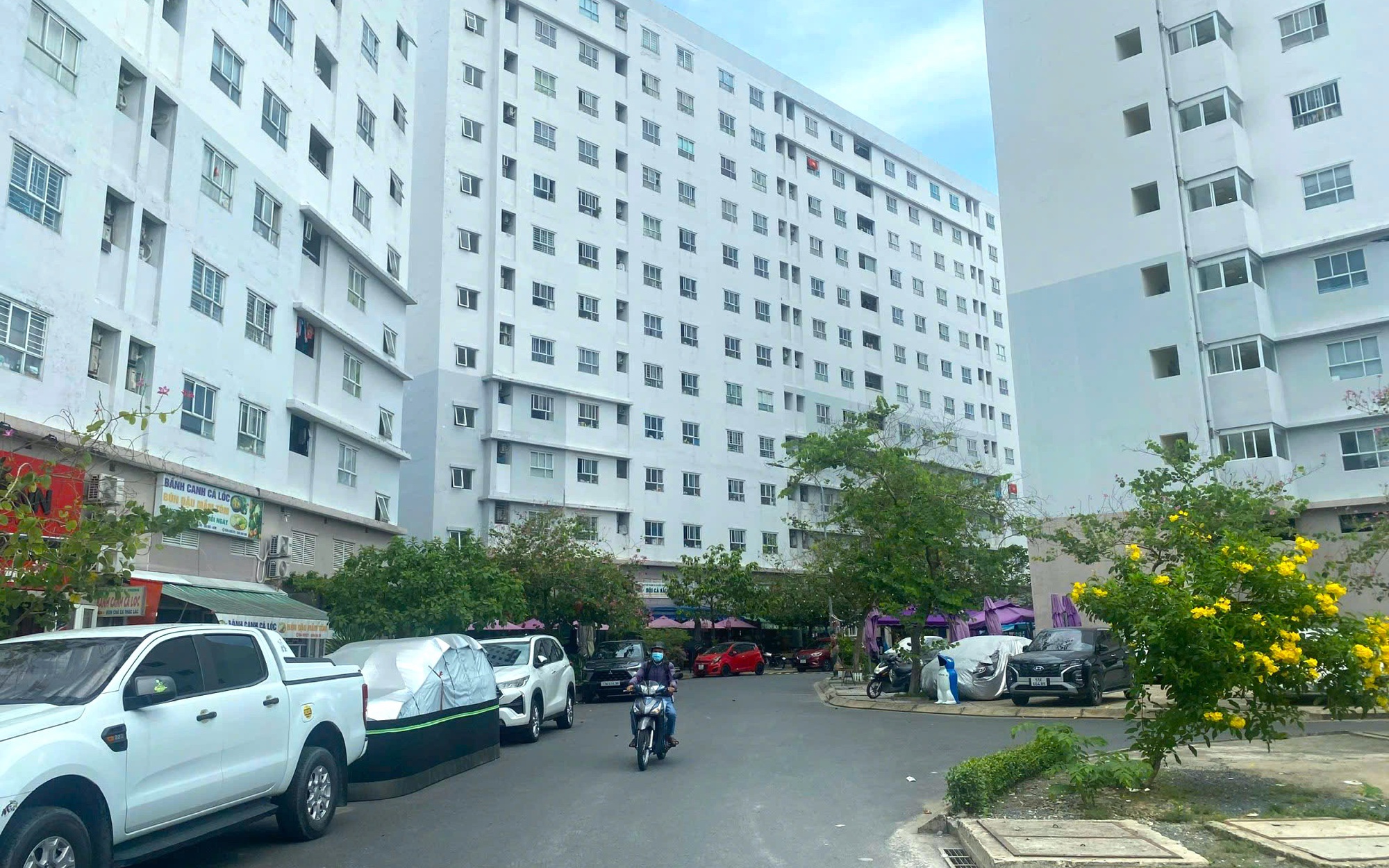 TPHCM: Dự kiến khởi công 41 dự án nhà ở xã hội trong quý II/2026
