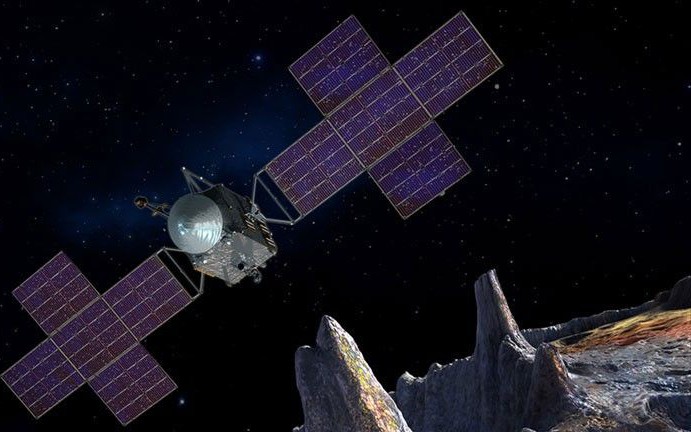 Chinh phục "mỏ vàng lớn nhất hệ Mặt Trời": NASA công bố bước ngoặt