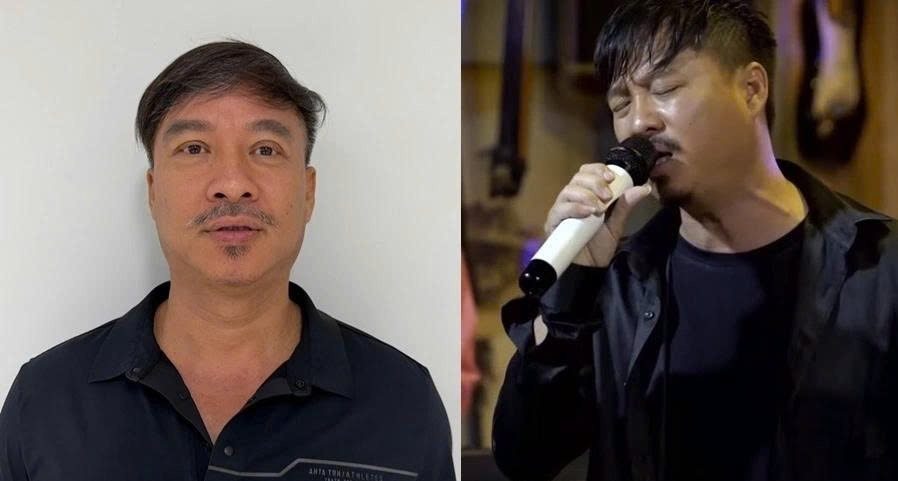 Kh&ocirc;ng dung thứ x&acirc;m phạm bản quyền - Ảnh 1.
