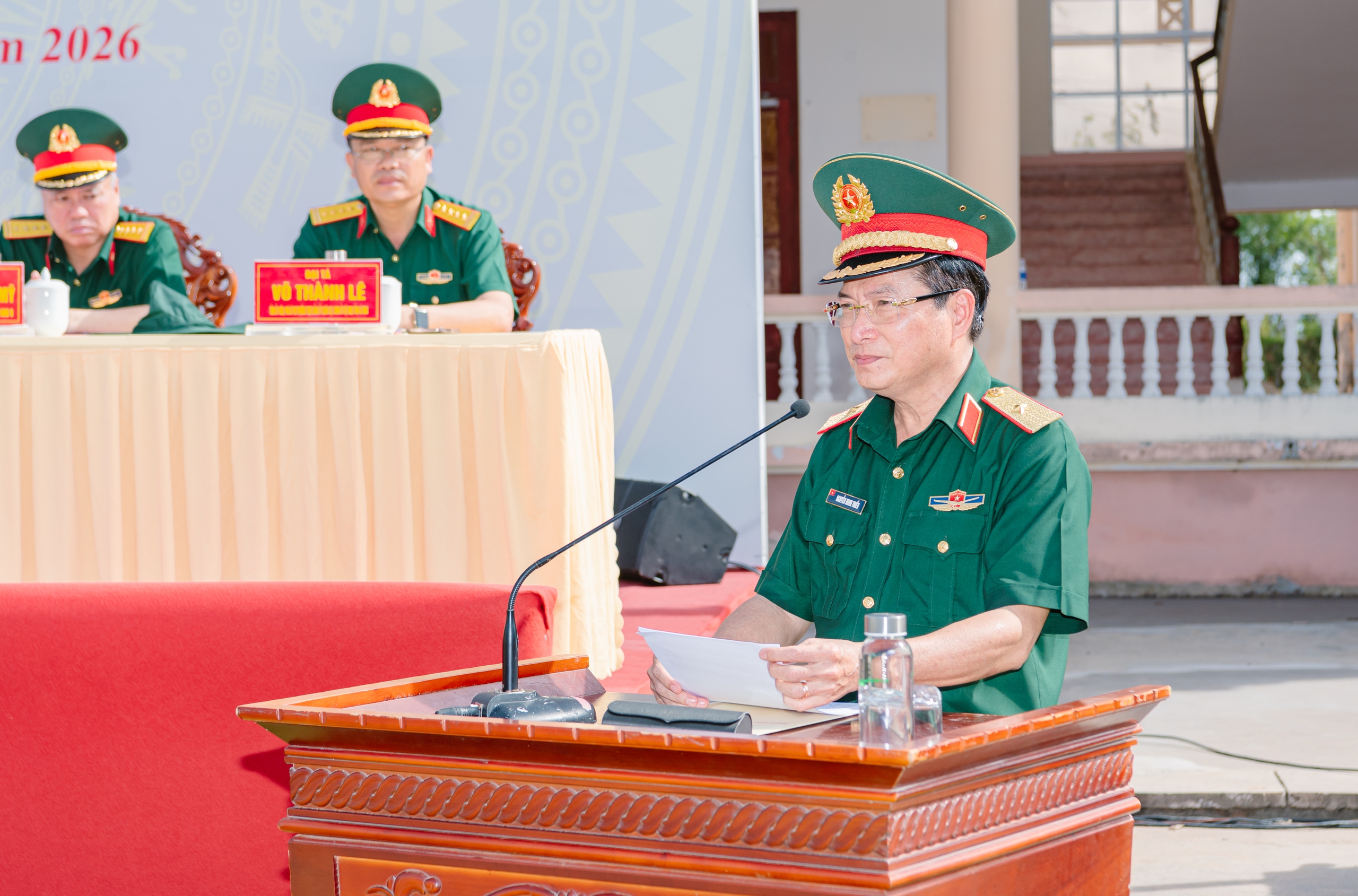 C&agrave; Mau đặt mục ti&ecirc;u trồng mới hơn 1 triệu c&acirc;y xanh - Ảnh 3.