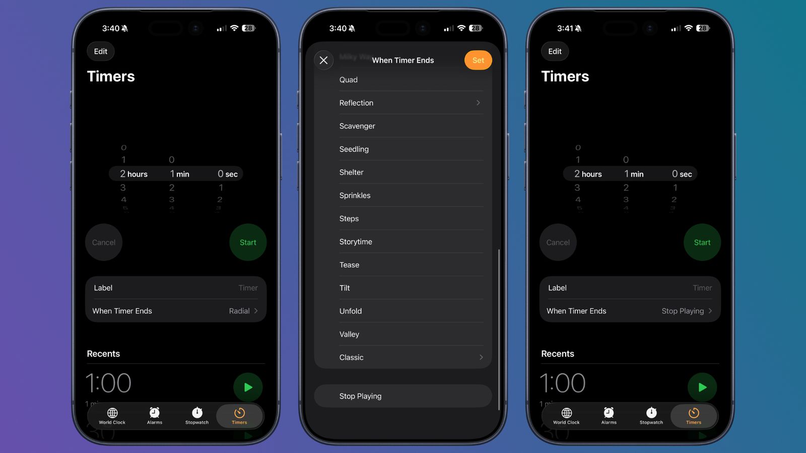 10 mẹo iPhone cực kỳ hữu &iacute;ch tr&ecirc;n iOS 26: Nhiều người d&ugrave;ng l&acirc;u năm c&oacute; thể vẫn chưa biết - Ảnh 11.
