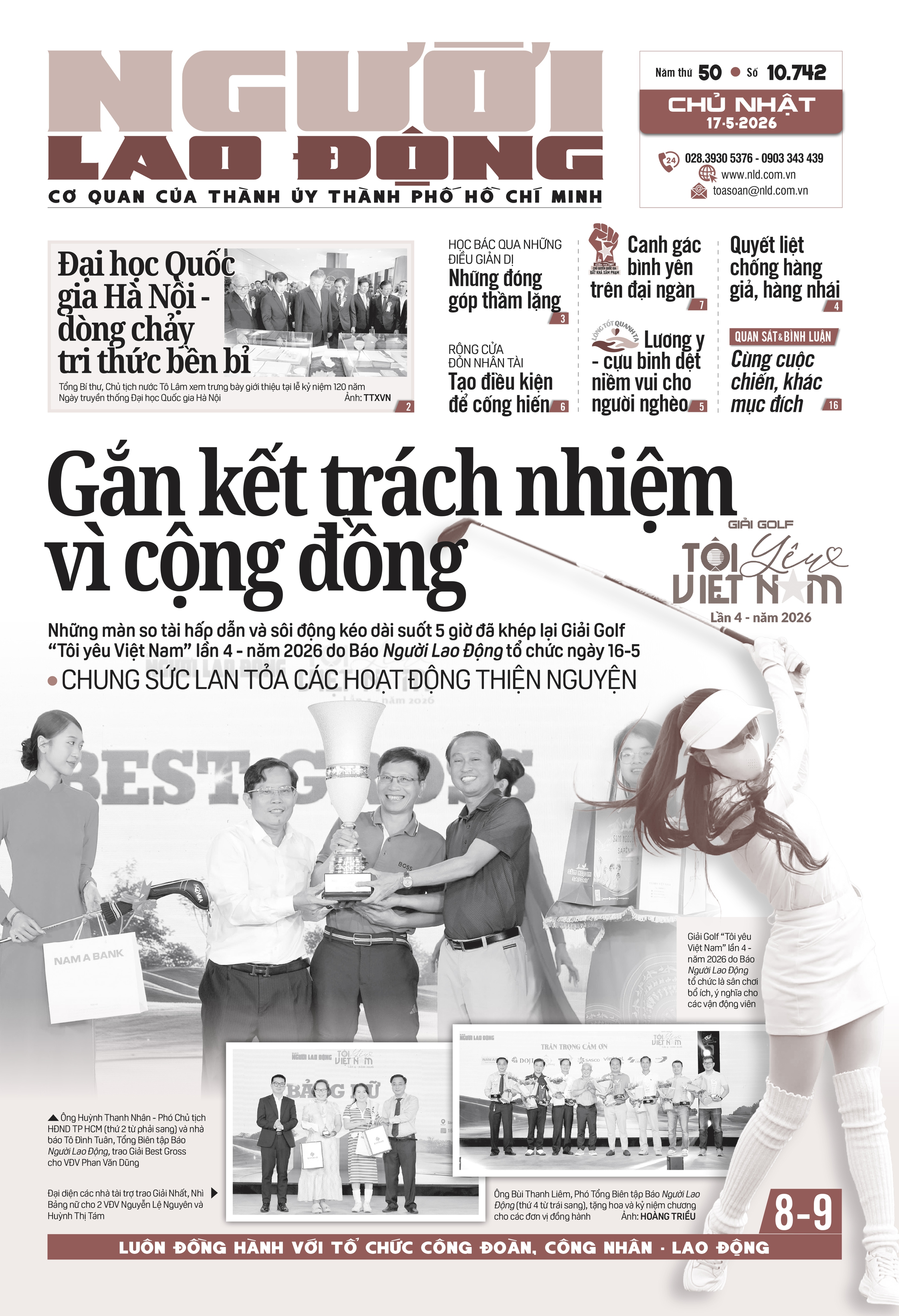Số báo 10742