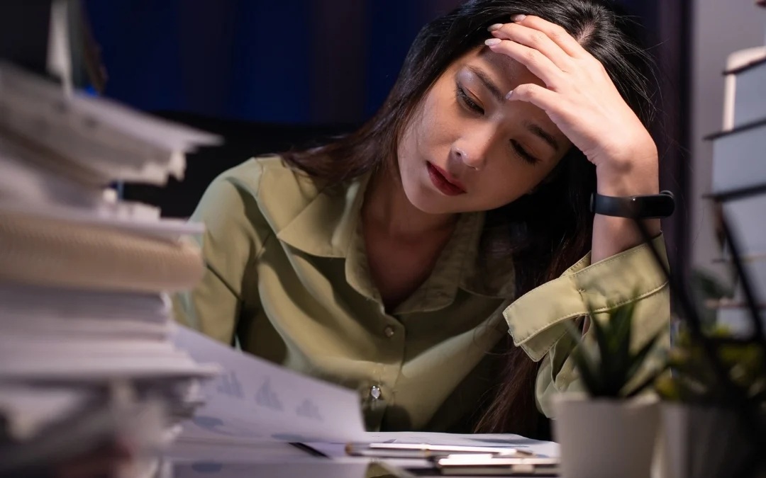 Một thói quen giúp giảm stress tốt hơn cả tập thể dục