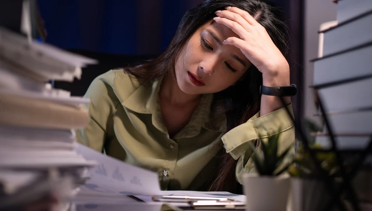 Một thói quen giúp giảm stress tốt hơn cả tập thể dục - Ảnh 1.
