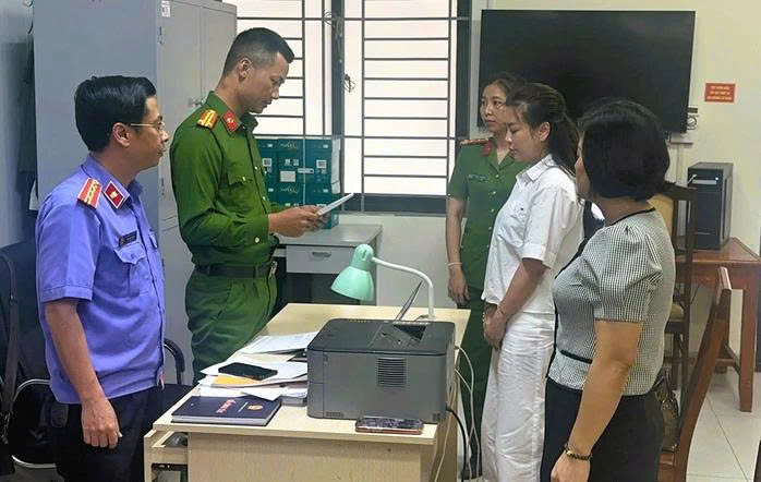 Những vụ &aacute;n trong tuần: Ph&oacute; Chủ tịch Hiệp hội S&aacute;ng tạo v&agrave; Bản quyền t&aacute;c giả Việt Nam bị k - Ảnh 3.