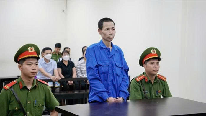 Những vụ &aacute;n trong tuần: Ph&oacute; Chủ tịch Hiệp hội S&aacute;ng tạo v&agrave; Bản quyền t&aacute;c giả Việt Nam bị k - Ảnh 6.