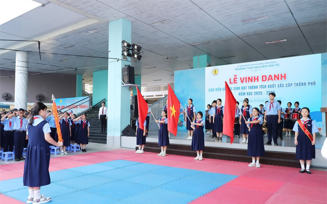 Thêm trường THCS nổi tiếng ở TPHCM công bố kế hoạch tuyển sinh lớp 6