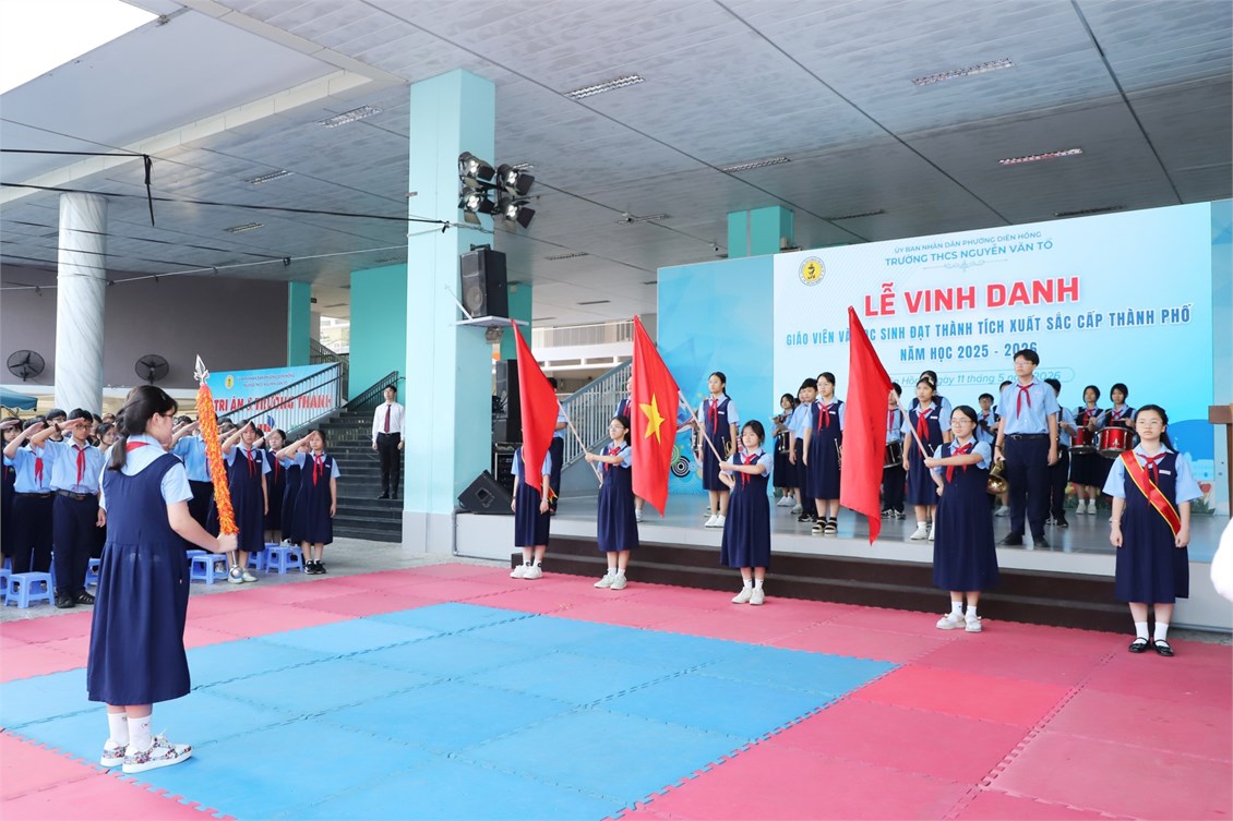 Những trường THCS ở TPHCM chỉ x&eacute;t tuyển học sinh đạt kết quả học tập v&agrave; th&agrave;nh t&iacute;ch cao v&agrave;o lớp 6 - Ảnh 2.