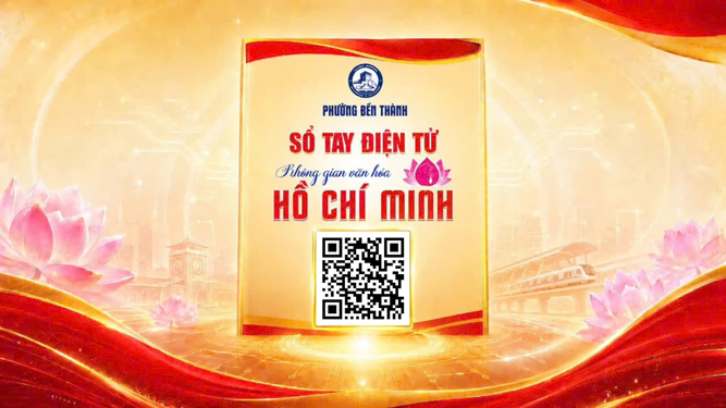 Lan tỏa mạnh mẽ giá trị văn hóa, tư tưởng Hồ Chí Minh - Ảnh 1.