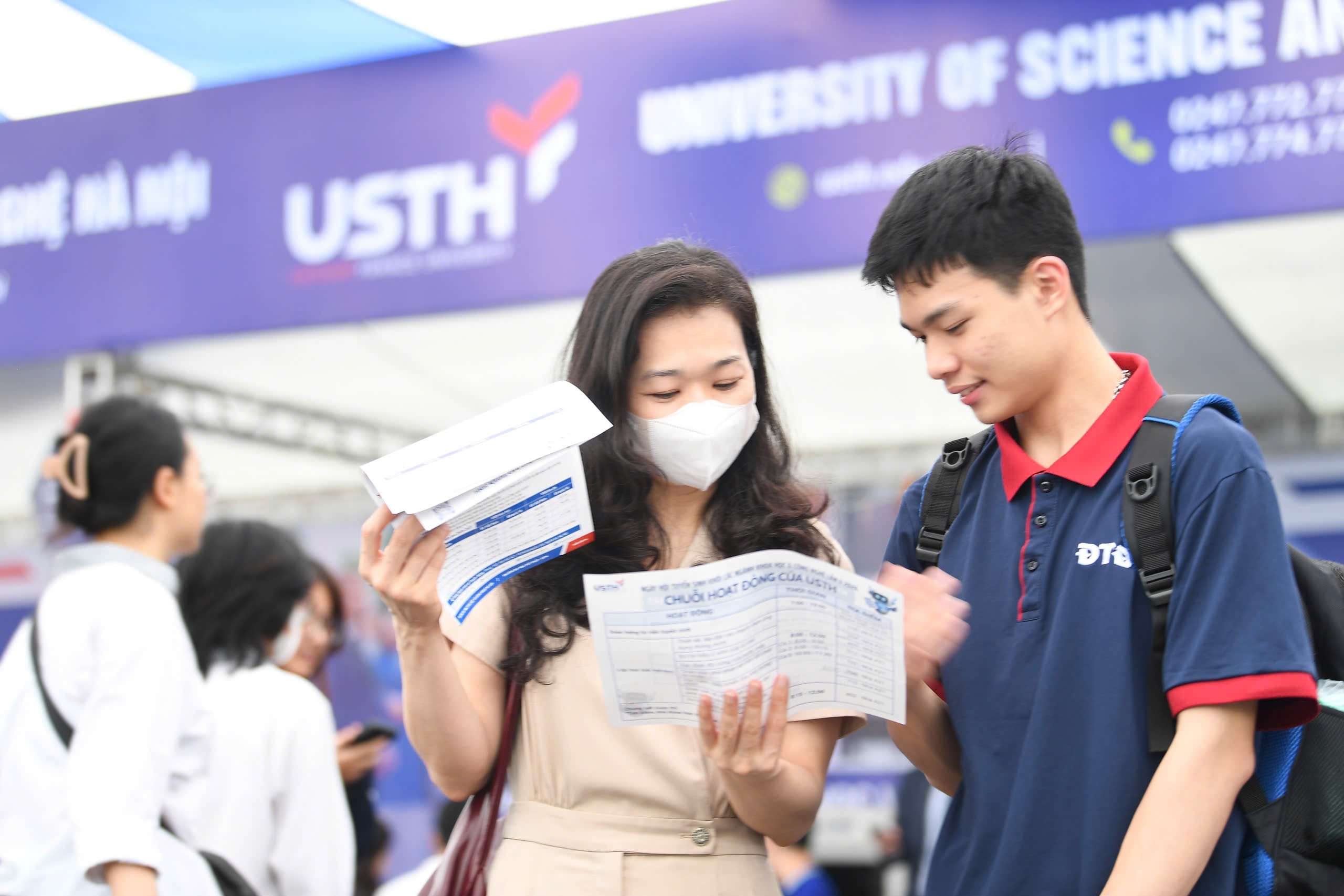 "Thời điểm vàng" để chọn ngành khoa học, công nghệ - Ảnh 4.