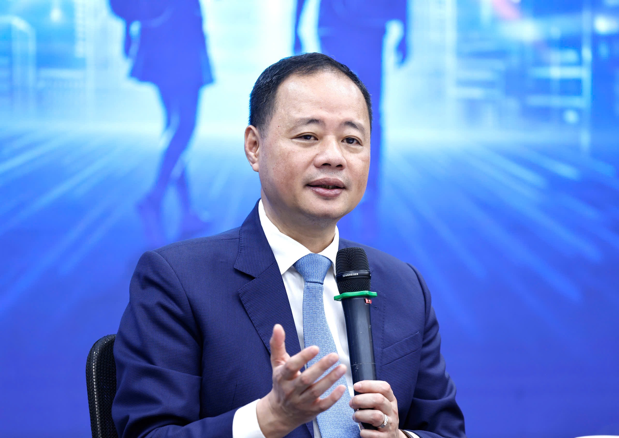"Thời điểm vàng" để chọn ngành khoa học, công nghệ - Ảnh 1.