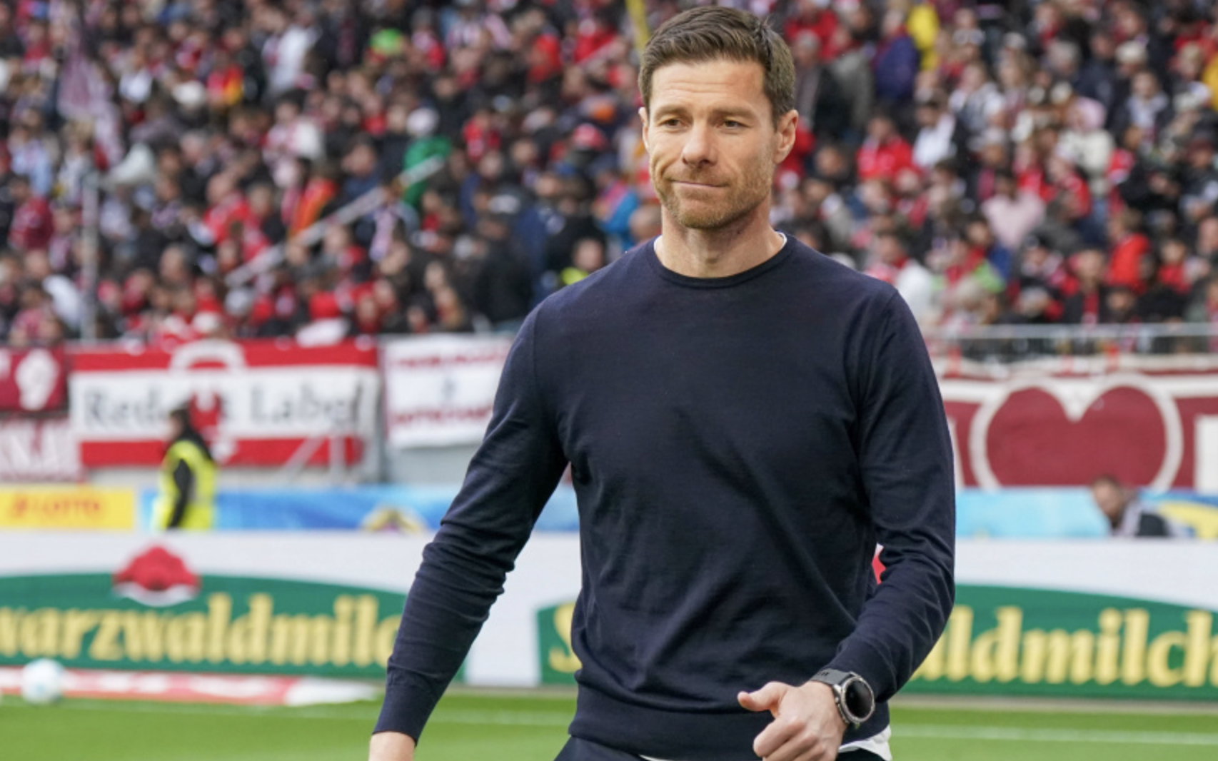 Cựu thuyền trưởng Madrid Xabi Alonso nhận lời dẫn dắt Chelsea