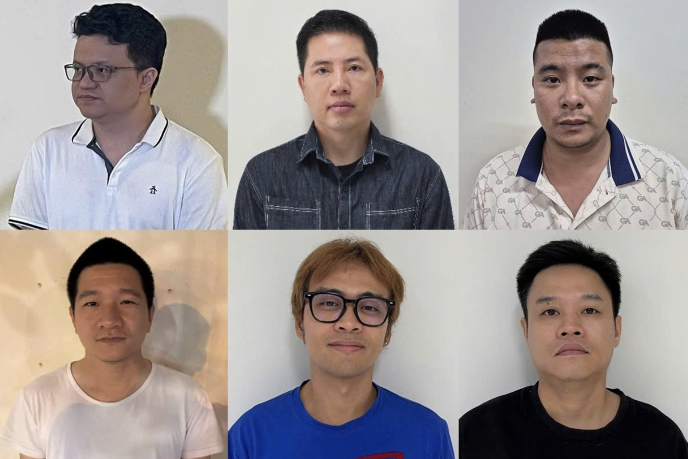 Khởi tố Quang Lập v&agrave; Tổng Gi&aacute;m đốc BH Media V&igrave; X&acirc;m phạm quyền t&aacute;c giả - Ảnh 1.