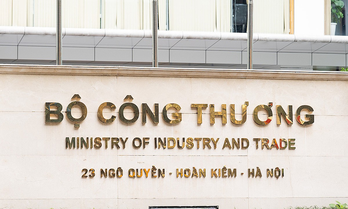 Bộ C&ocirc;ng Thương đề xuất th&agrave;nh lập Cục năng lượng - Dầu kh&iacute; năm 2026 - Ảnh 1.