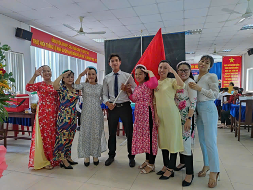 Học Bác qua những điều giản dị (*): Bền bỉ rèn luyện, cống hiến - Ảnh 3.