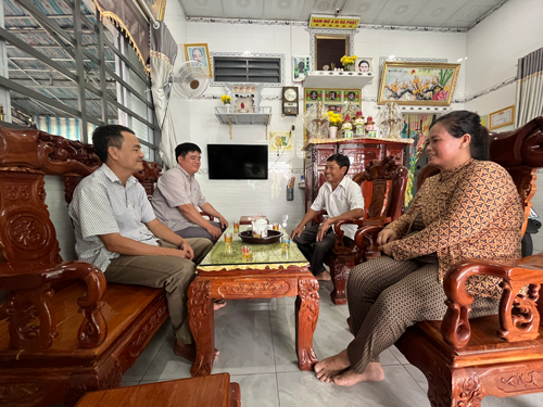 Đi làm thuê, về làm chủ - Ảnh 2.