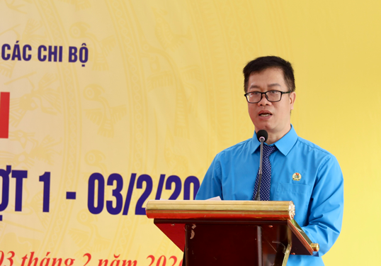 Học Bác qua những điều giản dị (*): Bền bỉ rèn luyện, cống hiến - Ảnh 1.