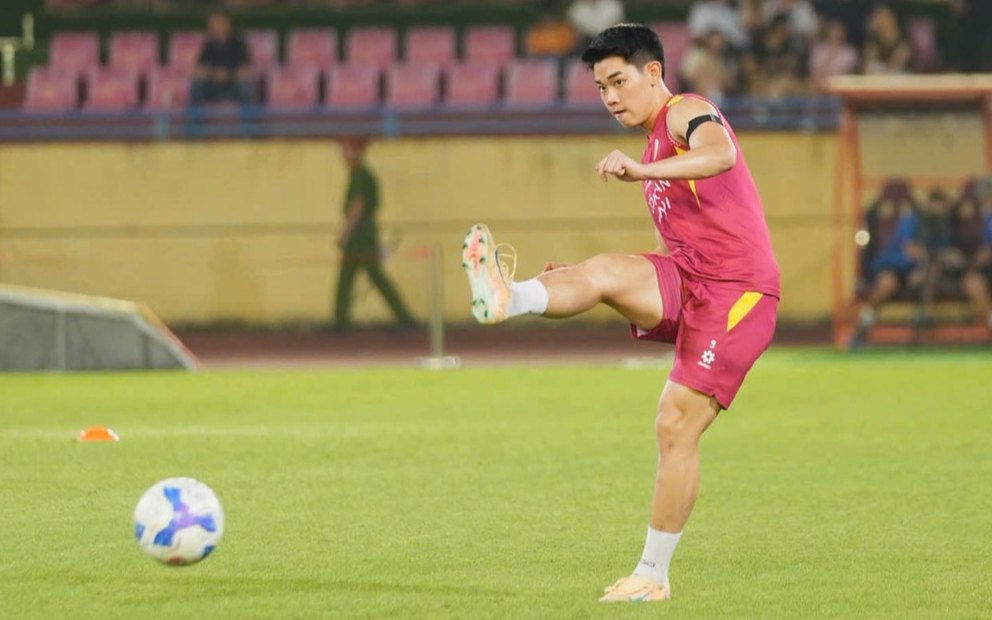 Highlight: Đình Bắc tỏa sáng, gián tiếp giúp Công an Hà Nội vô địch V-League sớm 3 vòng