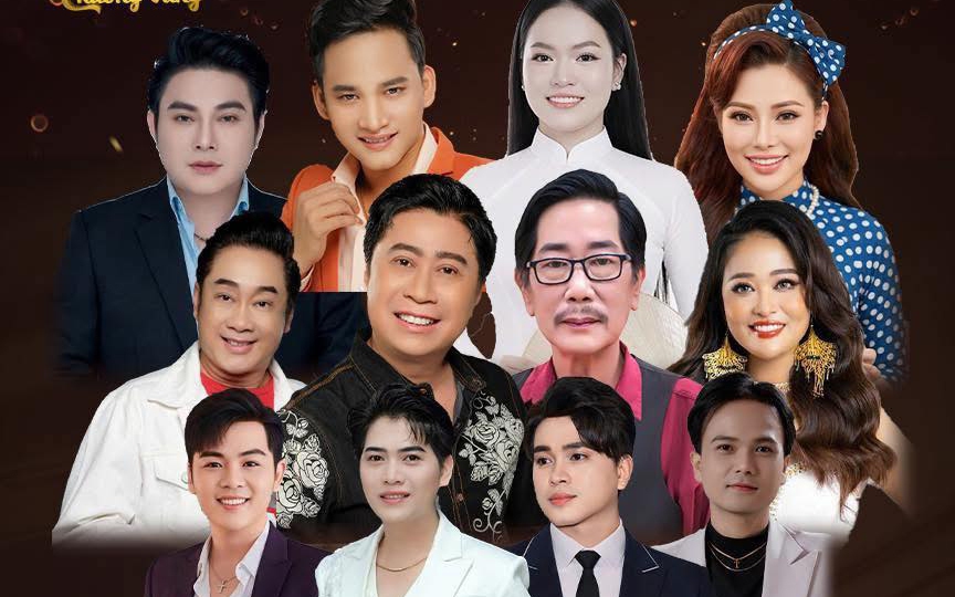 Tối nay, vở "Người giữ mộ" sẽ phát sóng trên HTV