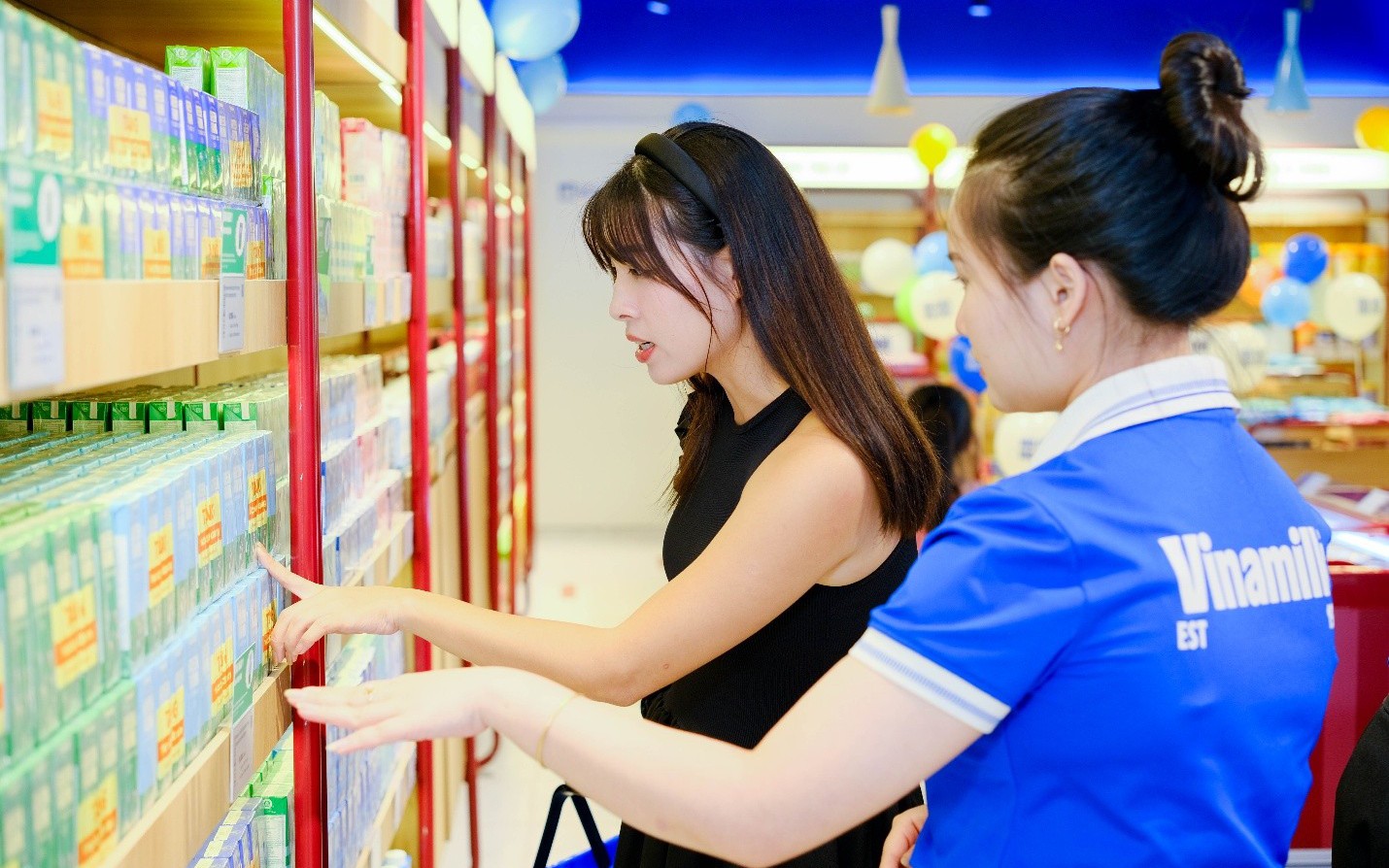 Người tiêu dùng ngày càng khắt khe, buộc ngành sữa Việt phải nâng chuẩn