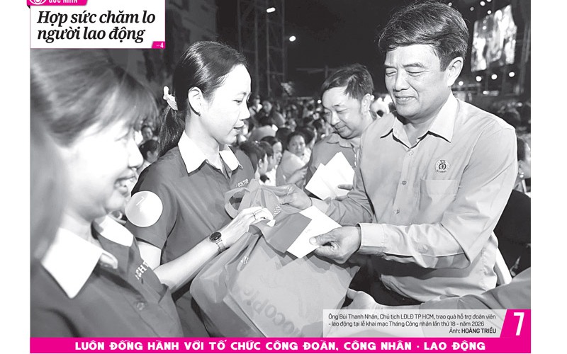 Báo in ngày 18-5: AI "vào cuộc" cùng CSGT