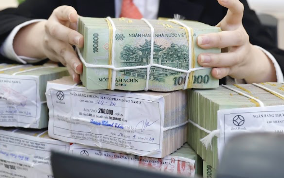 Ngân hàng sắp có thêm hàng chục ngàn tỉ đồng để cho vay?