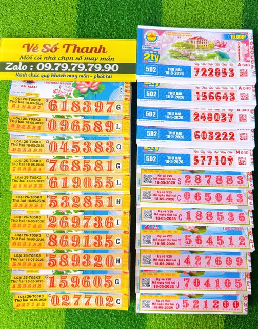 Trúng xổ số miền Nam, nhiều người ở TPHCM, Tây Ninh và Cà Mau đổi thưởng ngay - Ảnh 8.