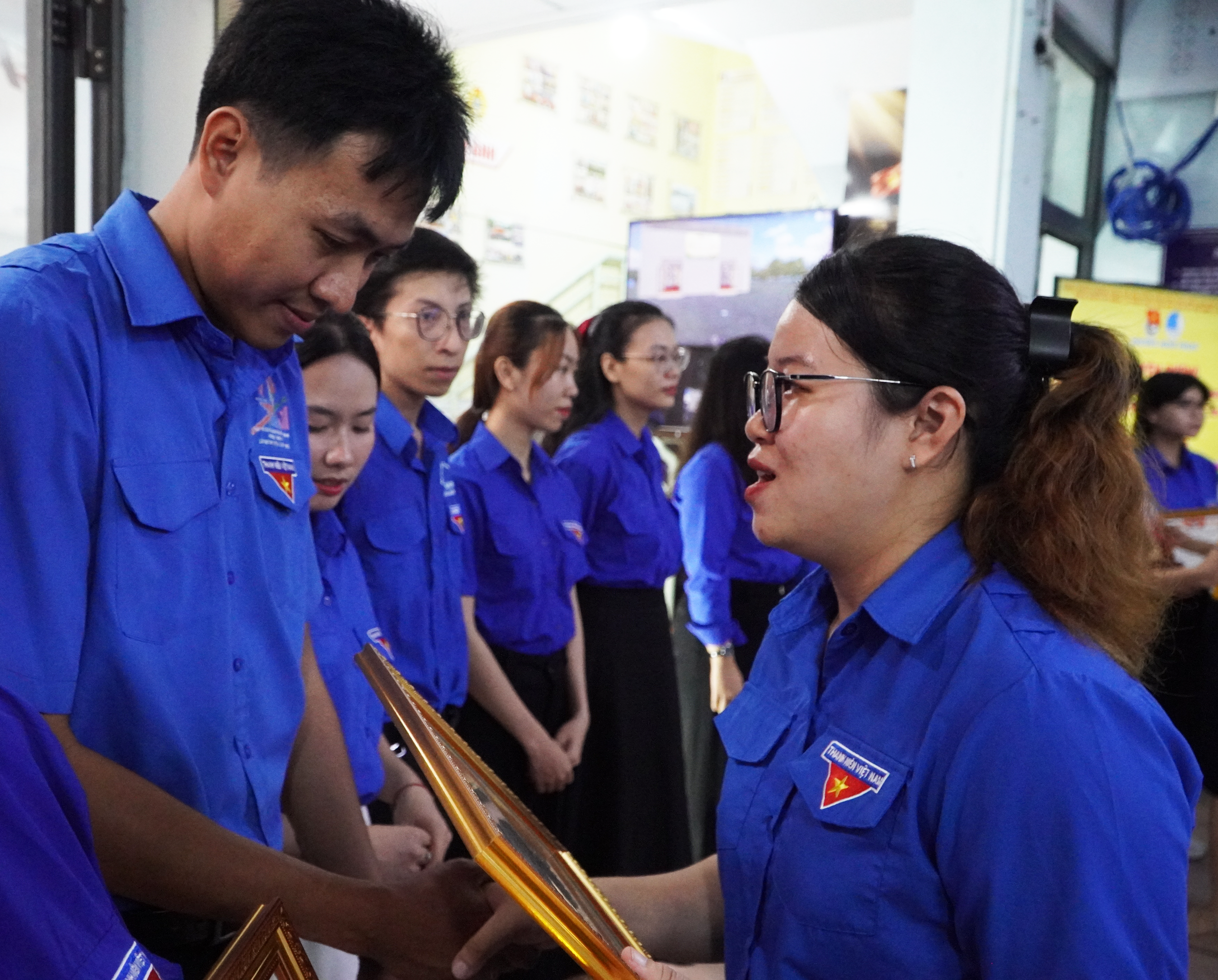 Ra mắt Không gian văn hóa Hồ Chí Minh mừng sinh nhật Bác - Ảnh 6.