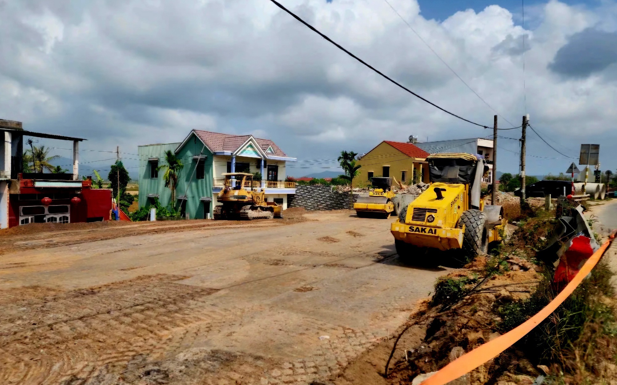 Nhiều dự án chậm tiến độ, Đà Nẵng điểm mặt 5 nhà thầu