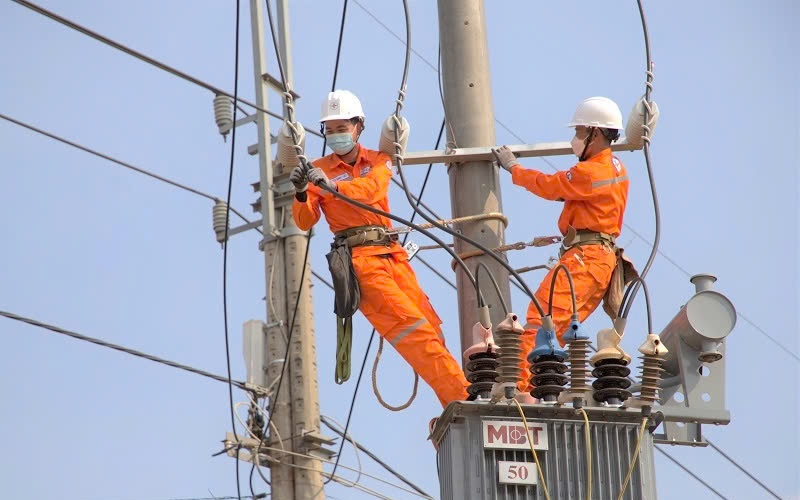 Nắng nóng 2026: Vì sao hóa đơn tiền điện dễ tăng mạnh?