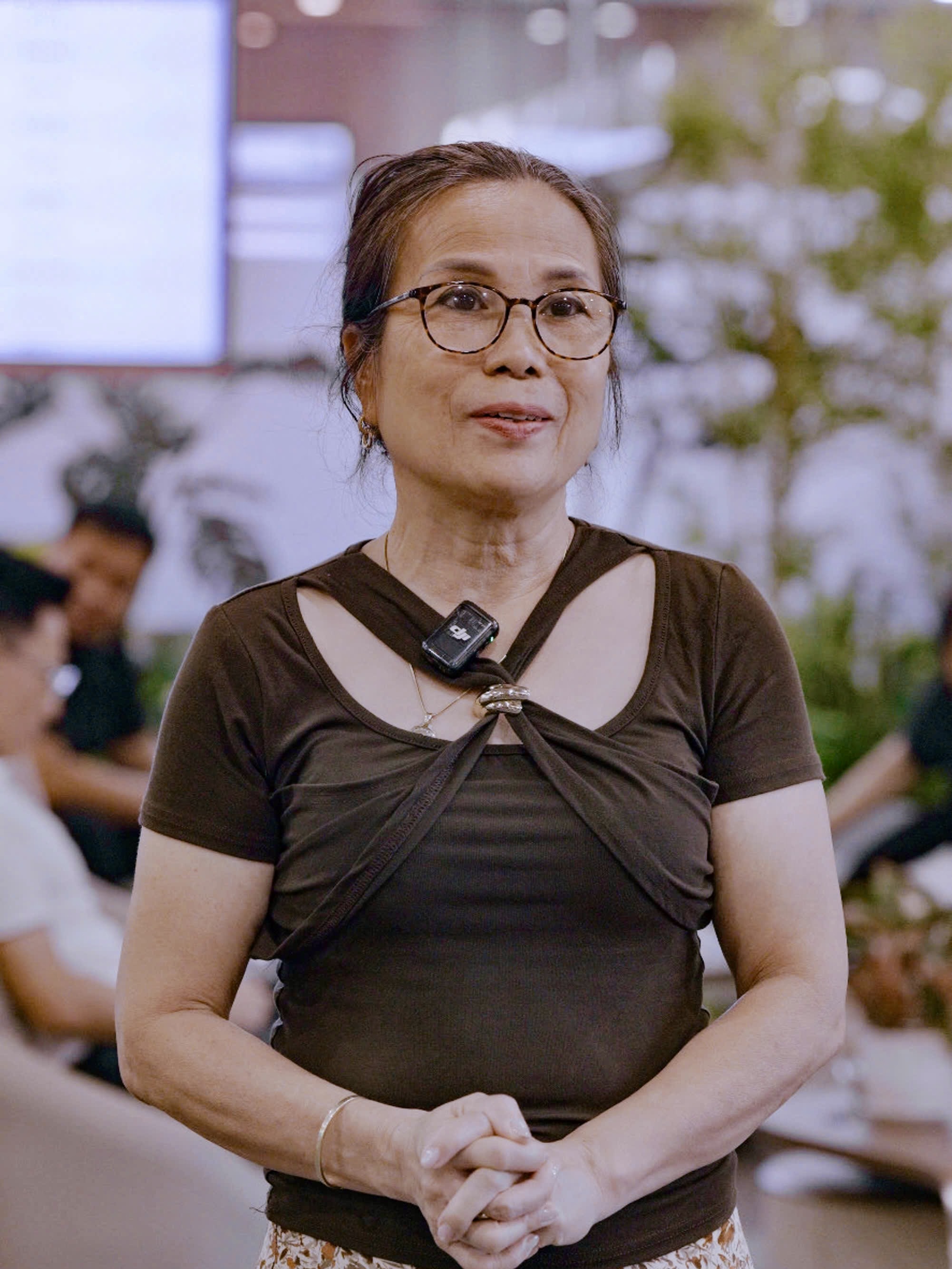 Nh&agrave; đầu tư H&agrave; Nội mua liền 2 căn Đảo Ngọc m&agrave; kh&ocirc;ng cần v&agrave;o Đ&agrave; Nẵng:&ldquo;T&ocirc;i tin v&agrave;o uy t&iacute;n của Vingroup" - Ảnh 1.