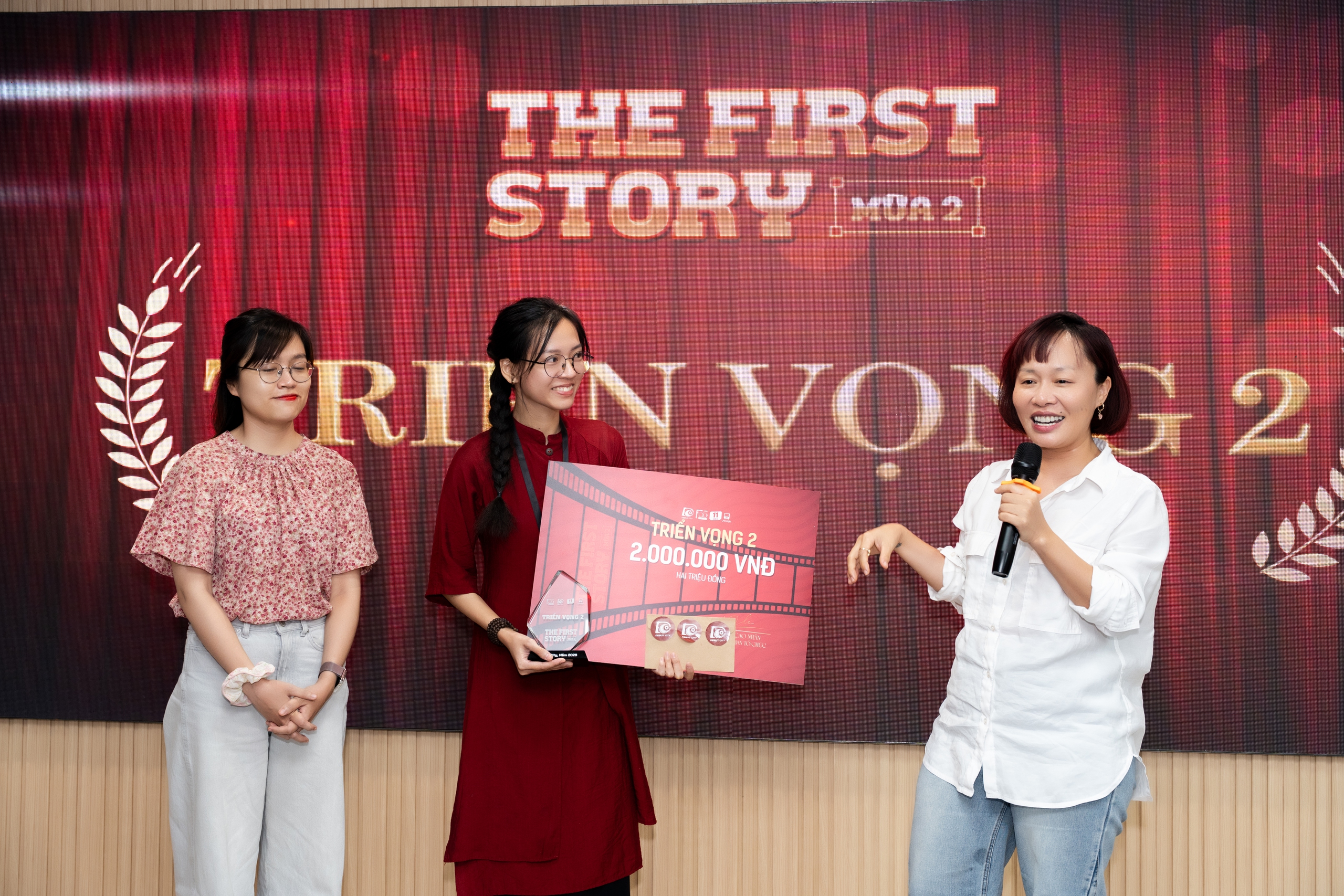 Charlie Nguyễn, Nhung Kh&igrave;n, Đỗ Th&agrave;nh Chung t&igrave;m ra bi&ecirc;n kịch qu&aacute;n qu&acirc;n - Ảnh 5.