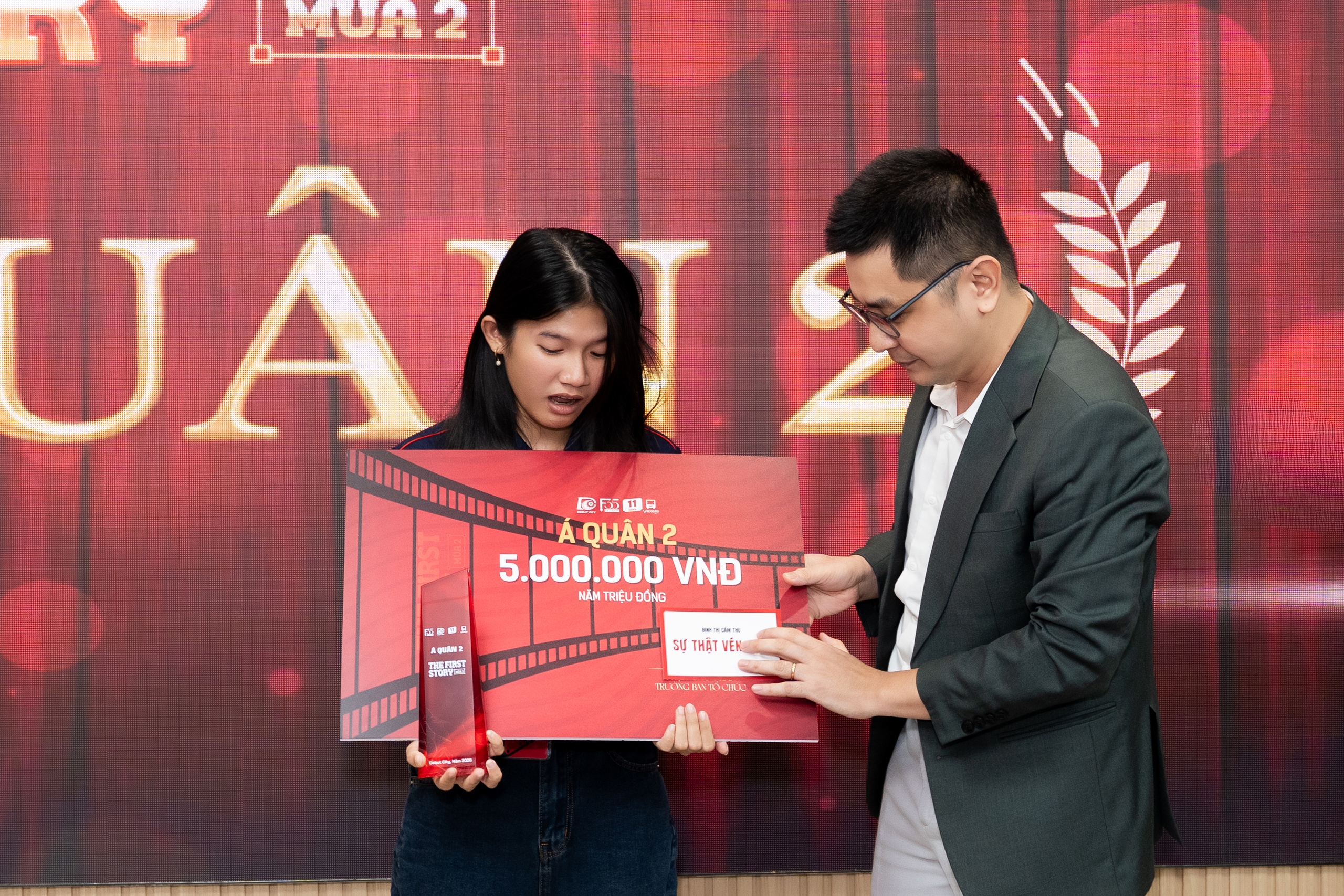 Charlie Nguyễn, Nhung Kh&igrave;n, Đỗ Th&agrave;nh Chung t&igrave;m ra bi&ecirc;n kịch qu&aacute;n qu&acirc;n - Ảnh 3.