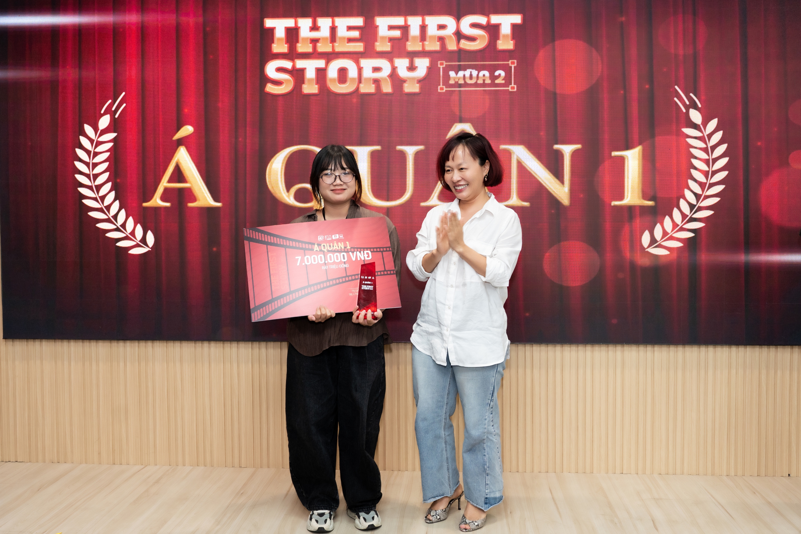 Charlie Nguyễn, Nhung Kh&igrave;n, Đỗ Th&agrave;nh Chung t&igrave;m ra bi&ecirc;n kịch qu&aacute;n qu&acirc;n - Ảnh 2.