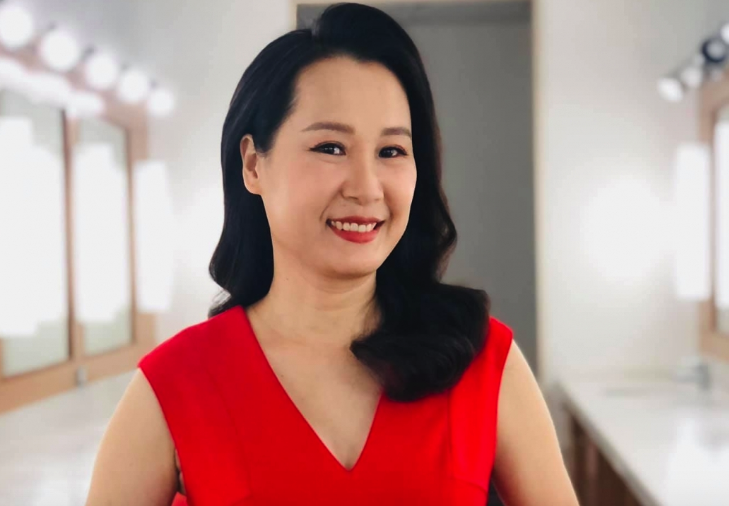 Nhạc sĩ Giáng Son lên tiếng về vụ kiện bản quyền với BH Media - Ảnh 1.