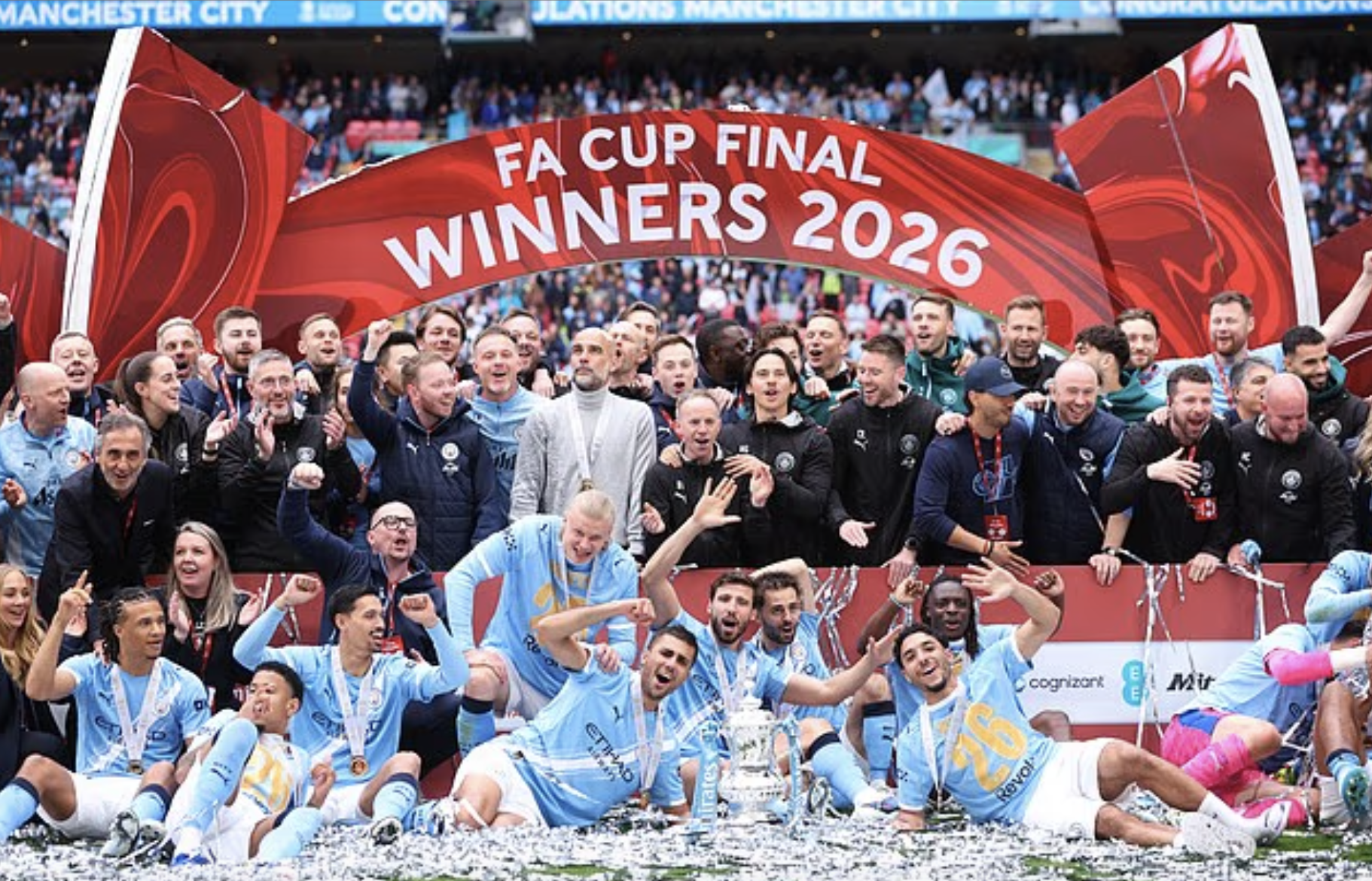 Pep Guardiola sắp chia tay Man City, Enzo Maresca được chọn kế nhiệm - Ảnh 4.