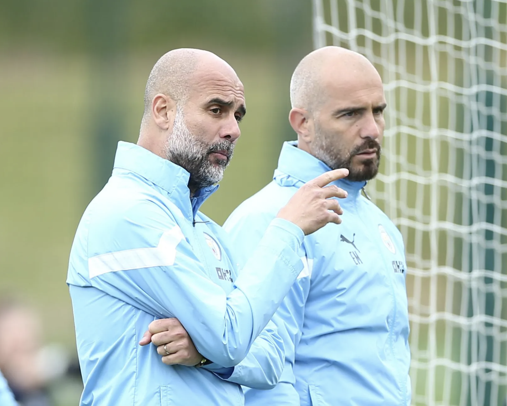Pep Guardiola sắp chia tay Man City, Enzo Maresca được chọn kế nhiệm - Ảnh 5.